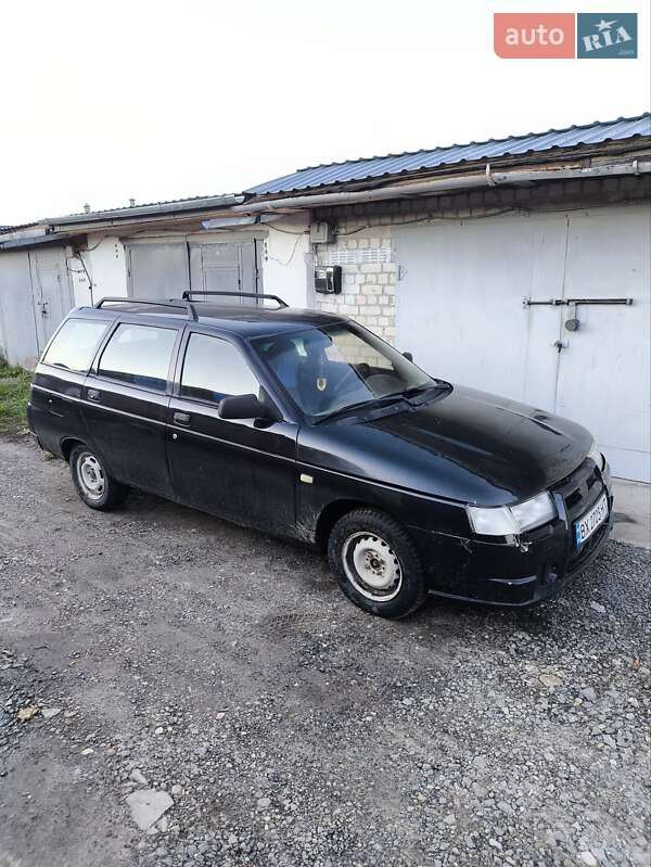 Универсал ВАЗ / Lada 2111 2008 в Хмельницком