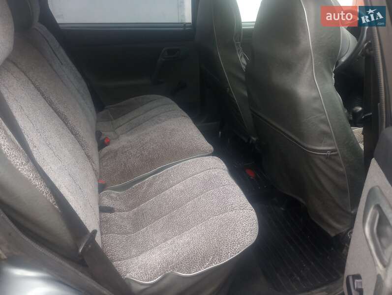 Універсал ВАЗ / Lada 2111 2008 в Овручі фото 4 Універсал ВАЗ / Lada 2111 2008 в Овручі