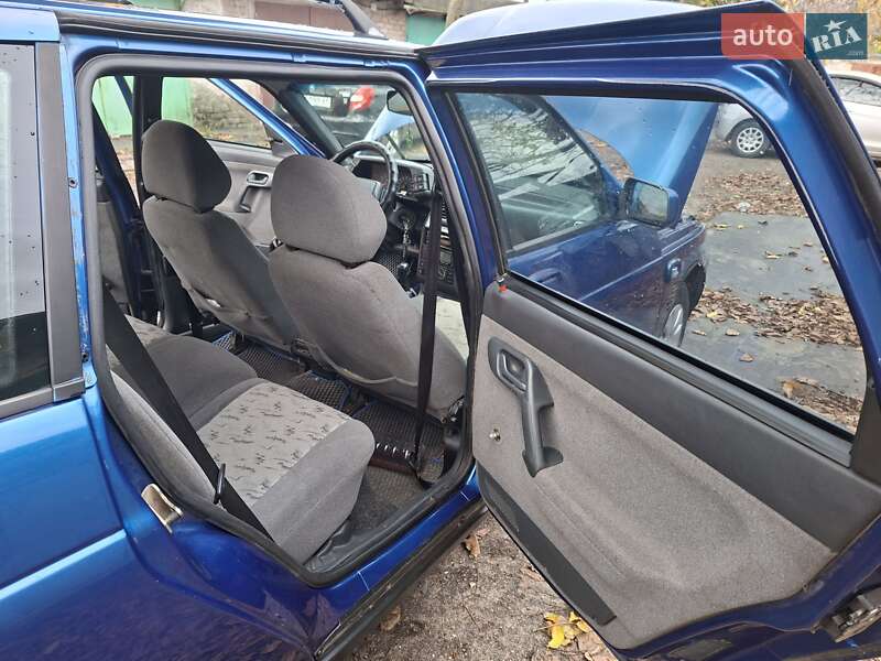 Універсал ВАЗ / Lada 2111 2007 в Кривому Розі
