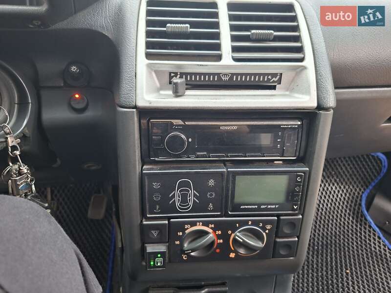 Універсал ВАЗ / Lada 2111 2007 в Кривому Розі