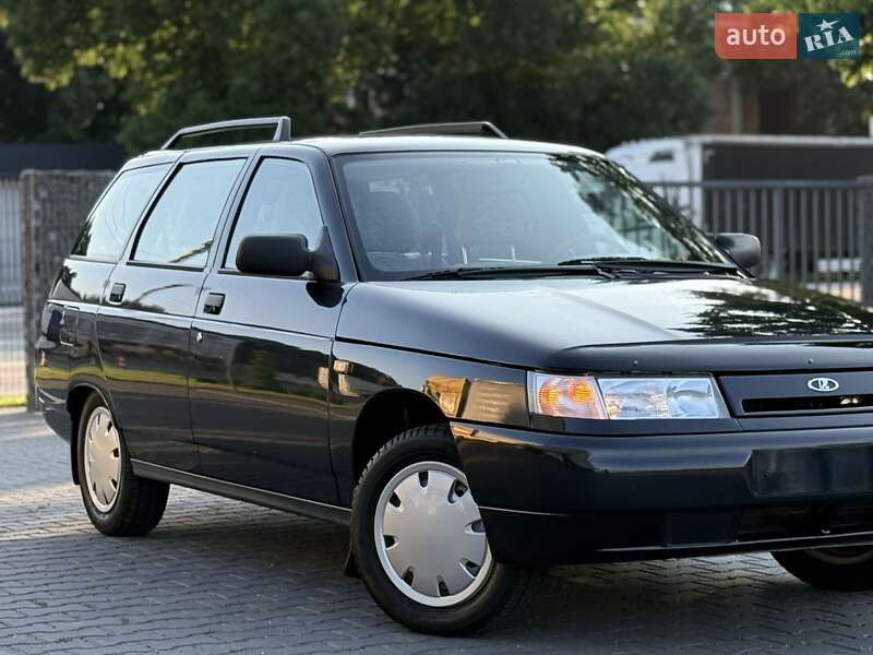 Универсал ВАЗ / Lada 2111 2005 в Черновцах фото 20 Универсал ВАЗ / Lada 2111 2005 в Черновцах