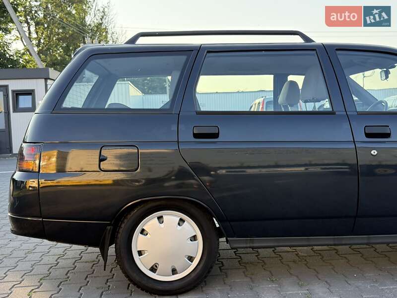 Универсал ВАЗ / Lada 2111 2005 в Черновцах фото 46 Универсал ВАЗ / Lada 2111 2005 в Черновцах