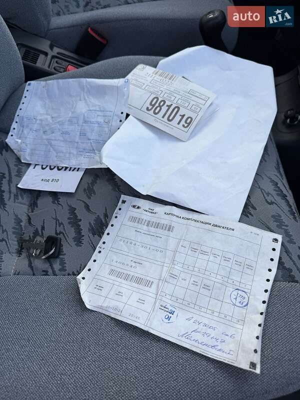 Универсал ВАЗ / Lada 2111 2005 в Черновцах фото 76 Универсал ВАЗ / Lada 2111 2005 в Черновцах