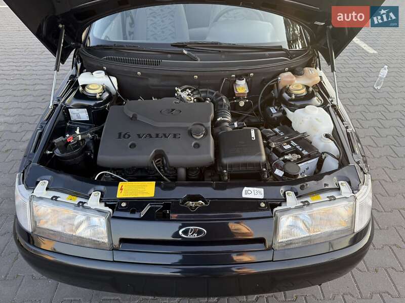Универсал ВАЗ / Lada 2111 2005 в Черновцах фото 92 Универсал ВАЗ / Lada 2111 2005 в Черновцах