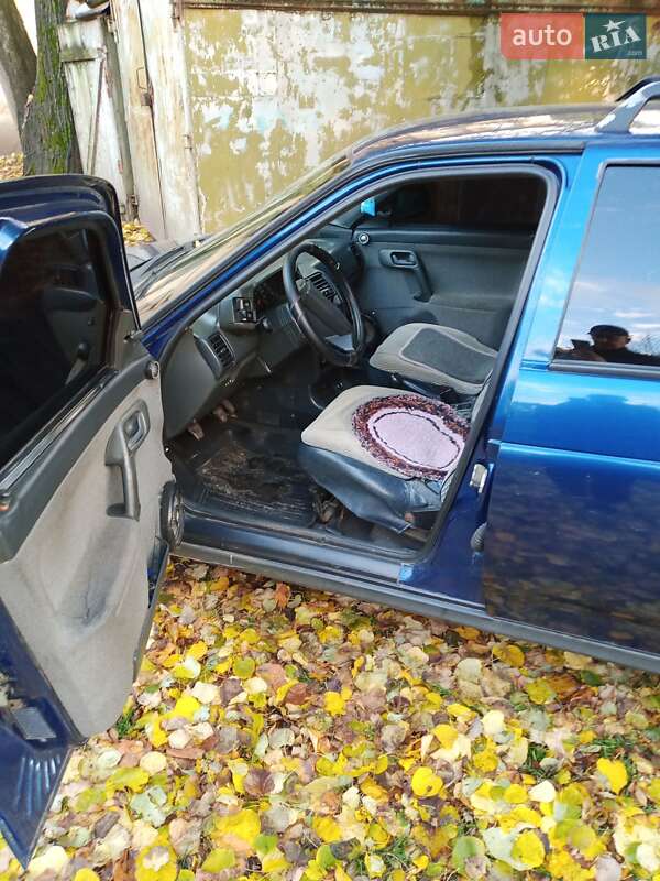 Универсал ВАЗ / Lada 2111 2006 в Любашевке фото 7 Универсал ВАЗ / Lada 2111 2006 в Любашевке