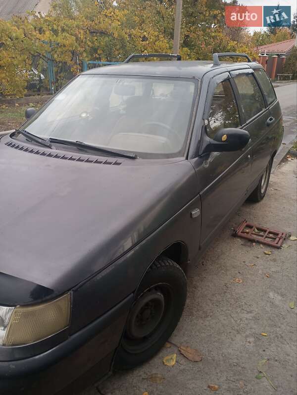 Универсал ВАЗ / Lada 2111 2000 в Запорожье
