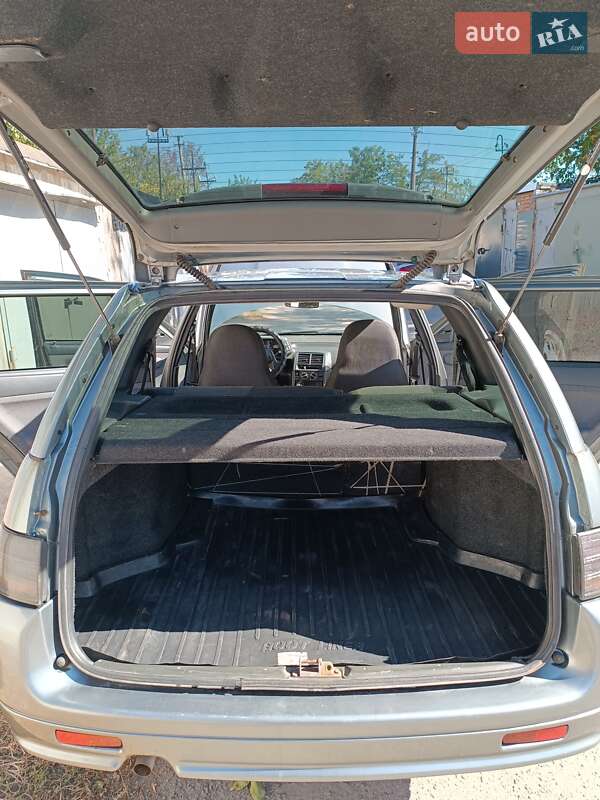 Универсал ВАЗ / Lada 2111 2007 в Кременчуге фото 11 Универсал ВАЗ / Lada 2111 2007 в Кременчуге