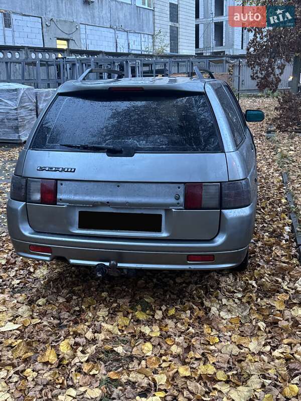 Універсал ВАЗ / Lada 2111 2006 в Києві фото 3 Універсал ВАЗ / Lada 2111 2006 в Києві