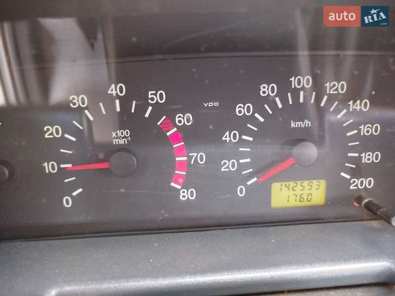 Універсал ВАЗ / Lada 2111 2006 в Лисянці фото 8 Універсал ВАЗ / Lada 2111 2006 в Лисянці
