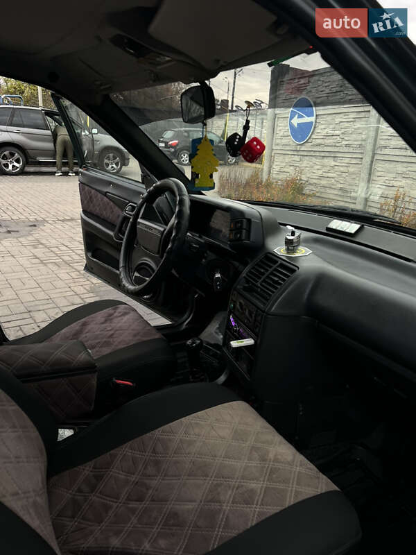 Универсал ВАЗ / Lada 2111 2004 в Казатине фото 10 Универсал ВАЗ / Lada 2111 2004 в Казатине