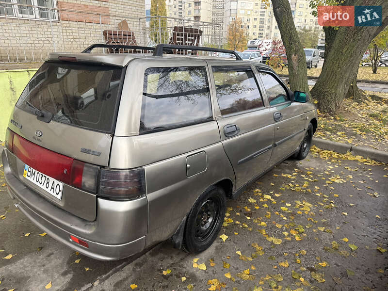 Універсал ВАЗ / Lada 2111 2001 в Сумах