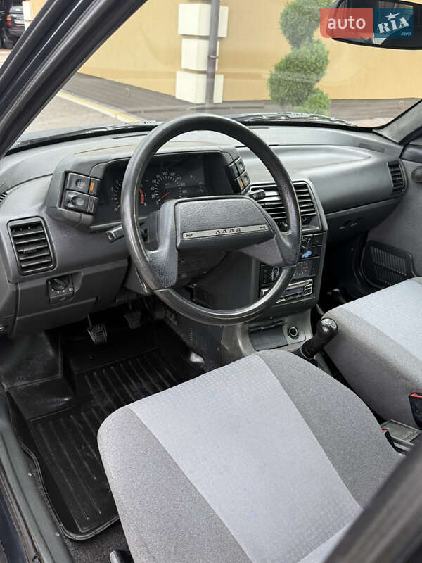 Універсал ВАЗ / Lada 2111 2007 в Косові