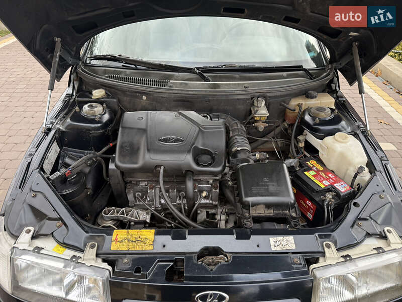 Універсал ВАЗ / Lada 2111 2007 в Косові