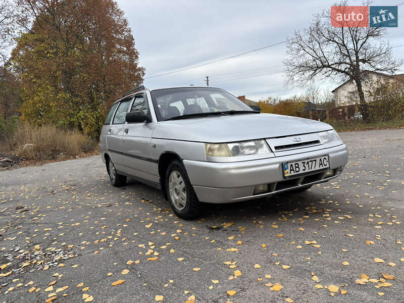 Універсал ВАЗ / Lada 2111 2005 в Козятині