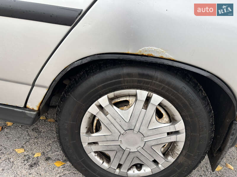 Універсал ВАЗ / Lada 2111 2005 в Козятині