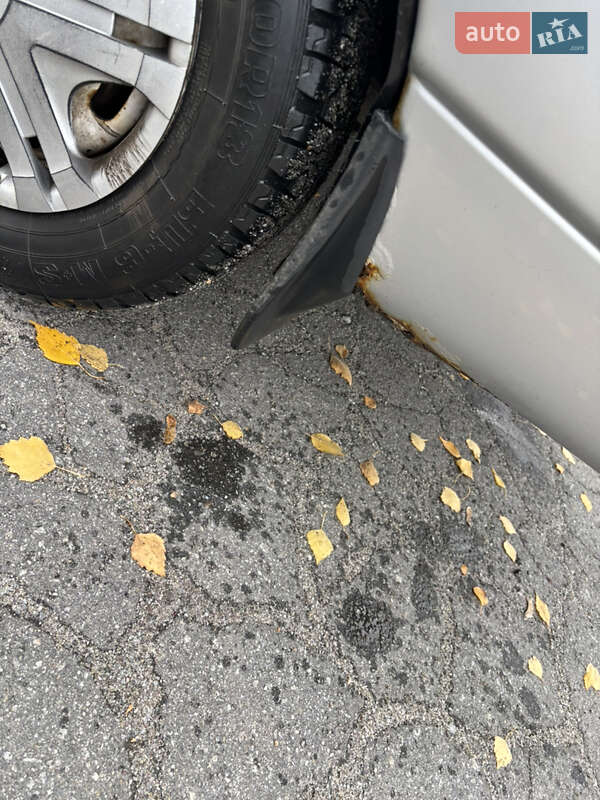 Універсал ВАЗ / Lada 2111 2005 в Козятині