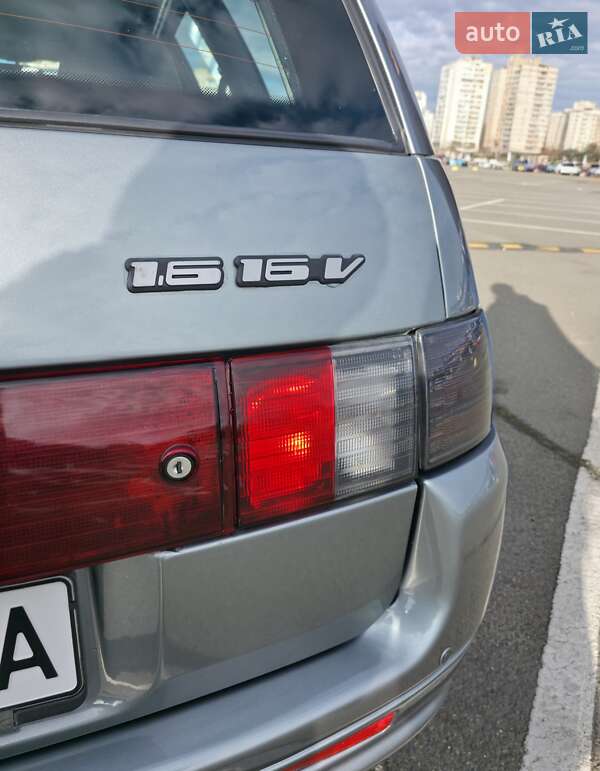 Універсал ВАЗ / Lada 2111 2008 в Києві фото 22 Універсал ВАЗ / Lada 2111 2008 в Києві