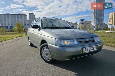 Універсал ВАЗ 2111 2008 в Києві