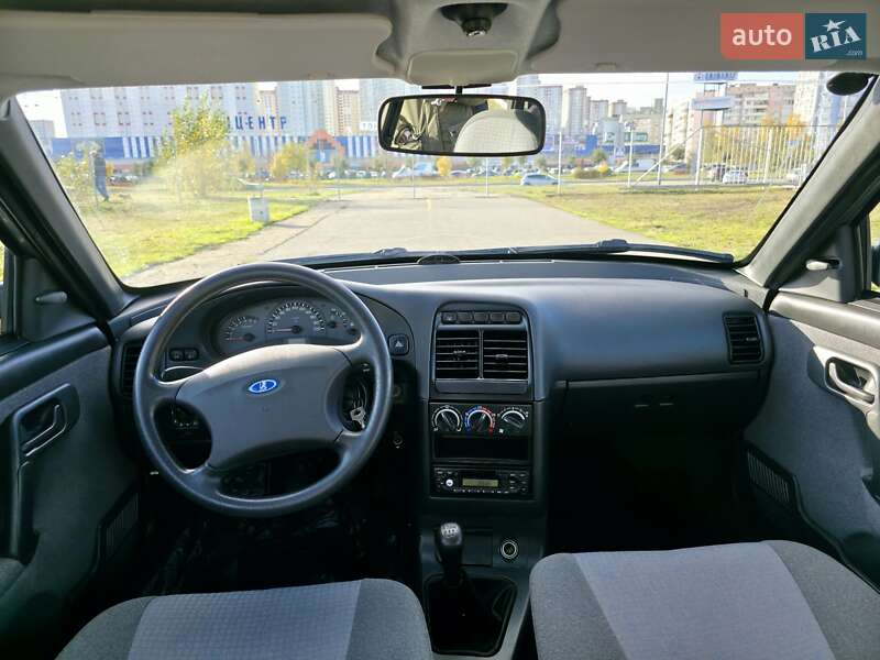 Універсал ВАЗ / Lada 2111 2008 в Києві фото 36 Універсал ВАЗ / Lada 2111 2008 в Києві