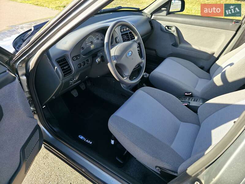 Універсал ВАЗ / Lada 2111 2008 в Києві фото 44 Універсал ВАЗ / Lada 2111 2008 в Києві