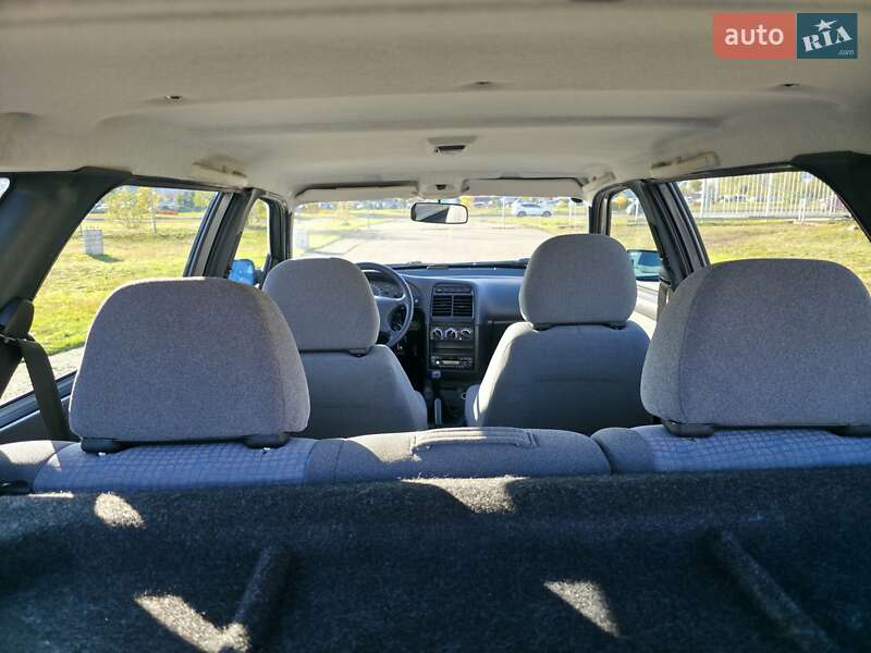 Універсал ВАЗ / Lada 2111 2008 в Києві фото 72 Універсал ВАЗ / Lada 2111 2008 в Києві