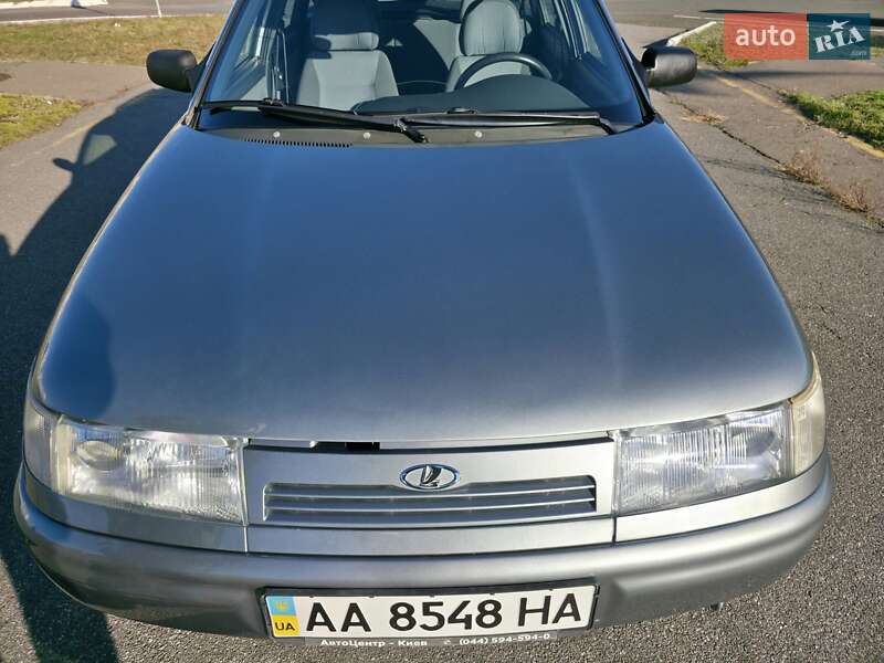 Універсал ВАЗ / Lada 2111 2008 в Києві фото 19 Універсал ВАЗ / Lada 2111 2008 в Києві