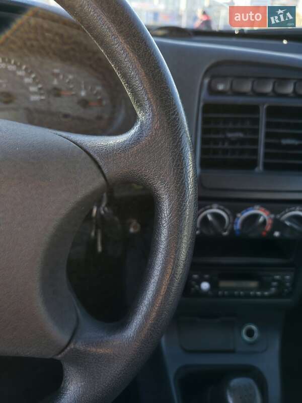 Універсал ВАЗ / Lada 2111 2008 в Києві фото 39 Універсал ВАЗ / Lada 2111 2008 в Києві