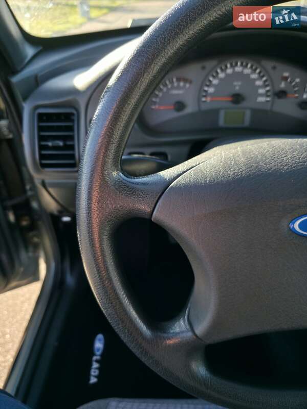 Універсал ВАЗ / Lada 2111 2008 в Києві фото 38 Універсал ВАЗ / Lada 2111 2008 в Києві