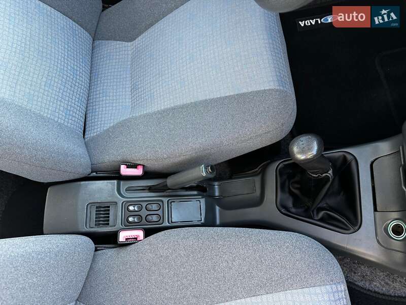 Універсал ВАЗ / Lada 2111 2008 в Києві фото 71 Універсал ВАЗ / Lada 2111 2008 в Києві