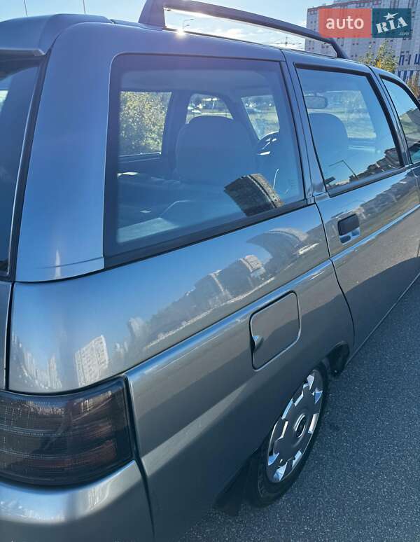 Універсал ВАЗ / Lada 2111 2008 в Києві фото 25 Універсал ВАЗ / Lada 2111 2008 в Києві