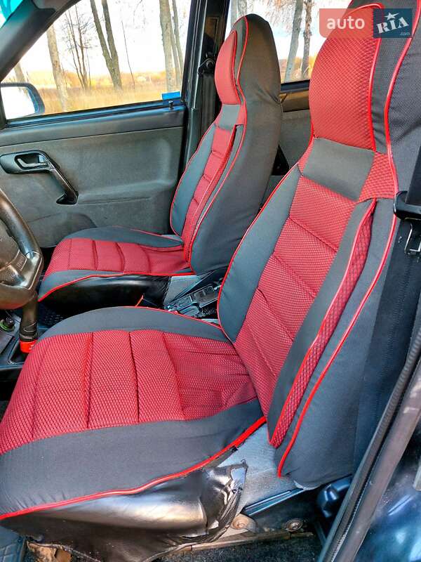 Універсал ВАЗ / Lada 2111 2008 в Тростянці фото 18 Універсал ВАЗ / Lada 2111 2008 в Тростянці