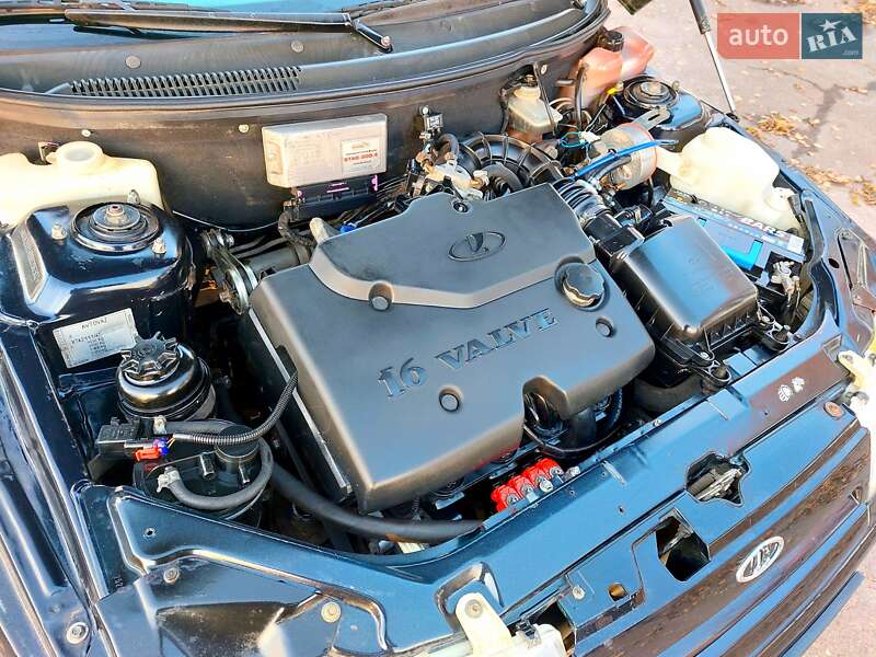 Універсал ВАЗ / Lada 2111 2008 в Тростянці фото 34 Універсал ВАЗ / Lada 2111 2008 в Тростянці