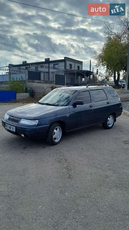 Универсал ВАЗ / Lada 2111 2007 в Кривом Роге