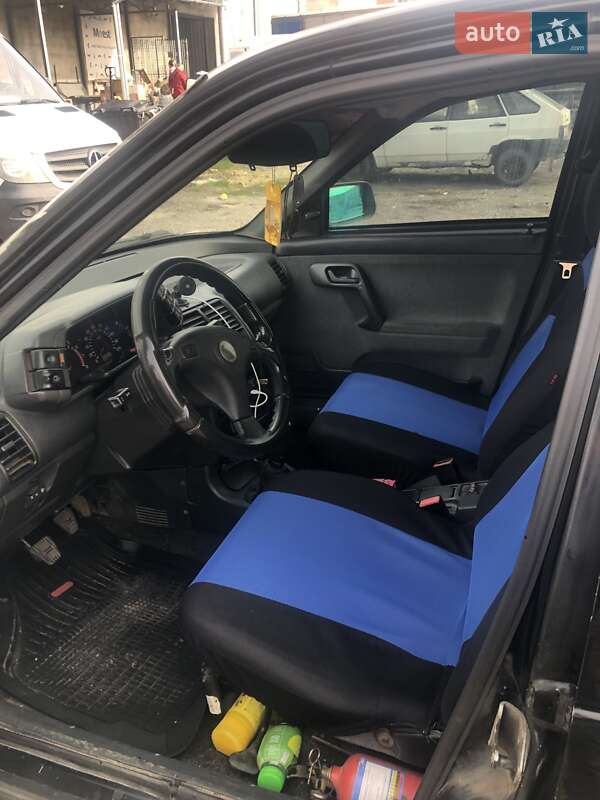 Универсал ВАЗ / Lada 2111 2007 в Николаеве фото 8 Универсал ВАЗ / Lada 2111 2007 в Николаеве