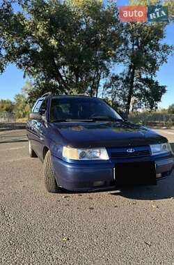 Универсал ВАЗ 2111 2010 в Ромнах Универсал ВАЗ 2111 2010 в Ромнах