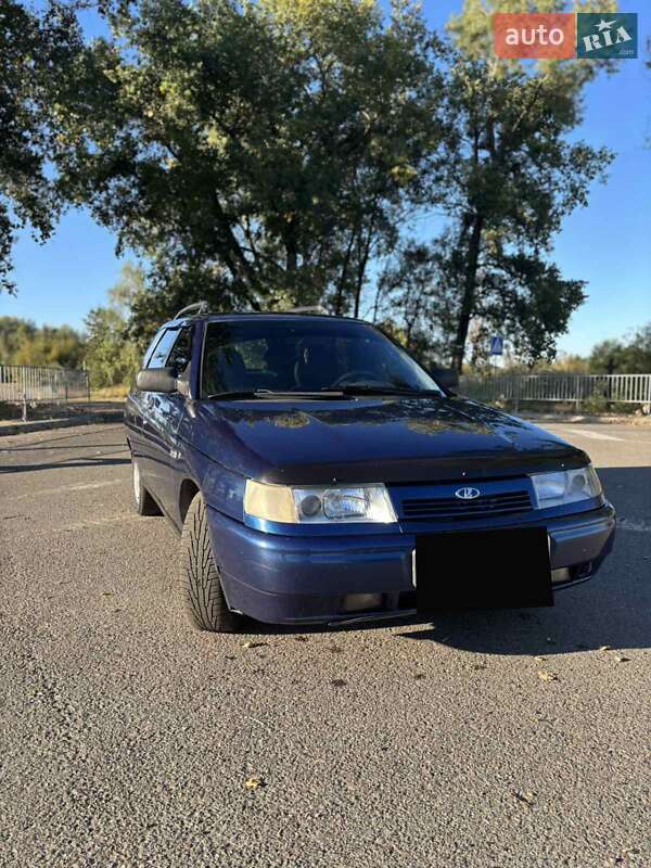 ВАЗ / Lada 2111 2010 ВАЗ / Lada 2111 2010