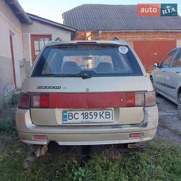 Універсал ВАЗ / Lada 2111 2001 в Бучачі фото 2 Універсал ВАЗ / Lada 2111 2001 в Бучачі