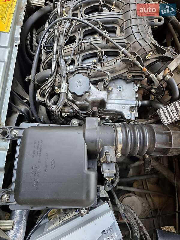 Універсал ВАЗ / Lada 2111 2008 в Києві фото 83 Універсал ВАЗ / Lada 2111 2008 в Києві