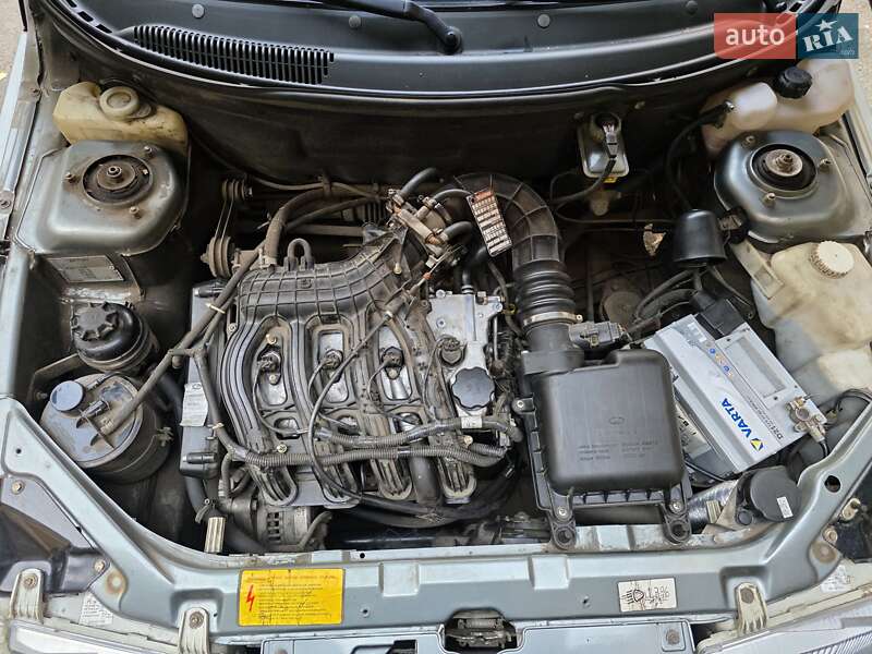 Універсал ВАЗ / Lada 2111 2008 в Києві фото 82 Універсал ВАЗ / Lada 2111 2008 в Києві