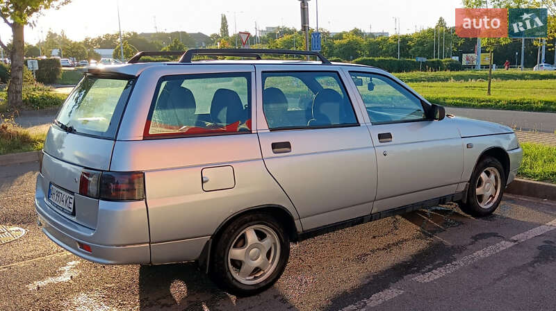 Універсал ВАЗ / Lada 2111 2008 в Стебнику