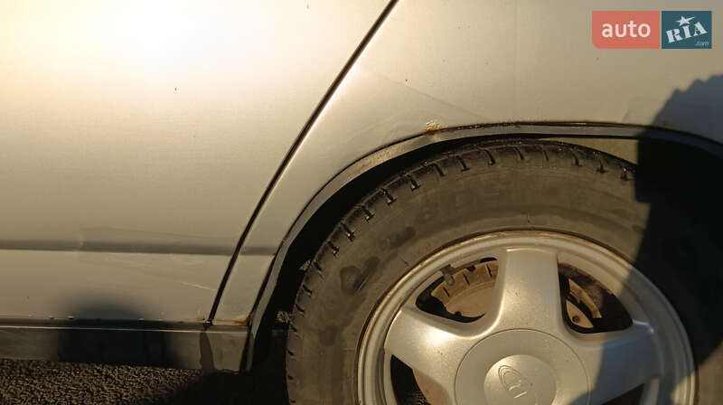 Універсал ВАЗ / Lada 2111 2008 в Стебнику