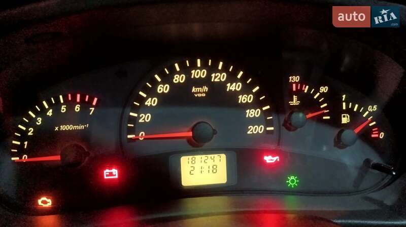 Універсал ВАЗ / Lada 2111 2008 в Стебнику