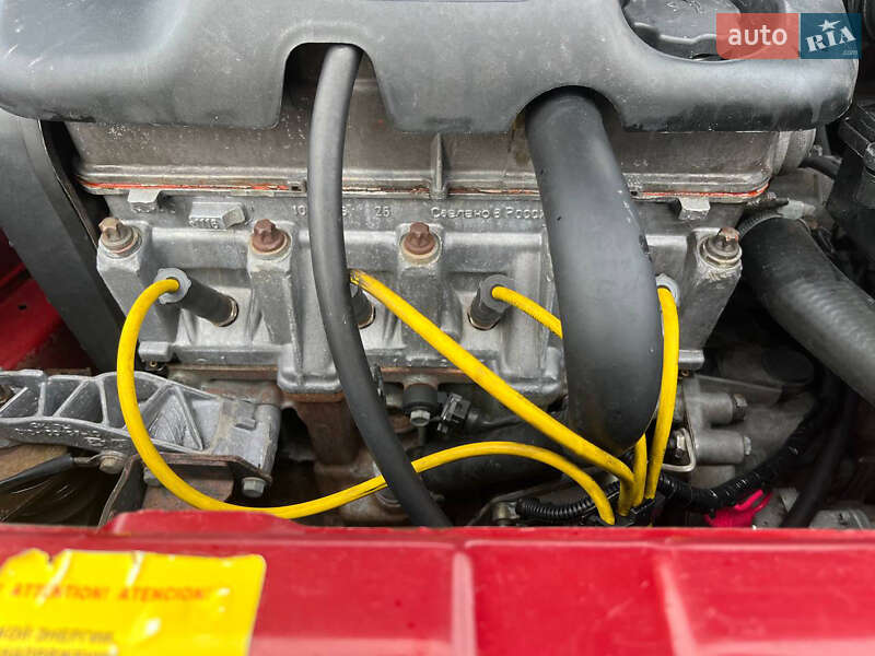 Универсал ВАЗ / Lada 2111 2008 в Чернигове фото 18 Универсал ВАЗ / Lada 2111 2008 в Чернигове