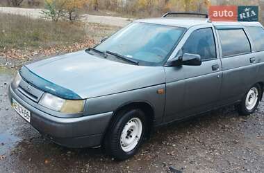 Универсал ВАЗ 2111 2006 в Кривом Роге