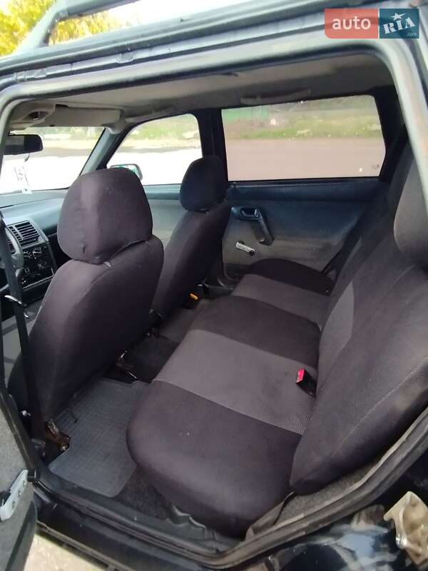 Универсал ВАЗ / Lada 2111 2005 в Кривом Озере фото 3 Универсал ВАЗ / Lada 2111 2005 в Кривом Озере