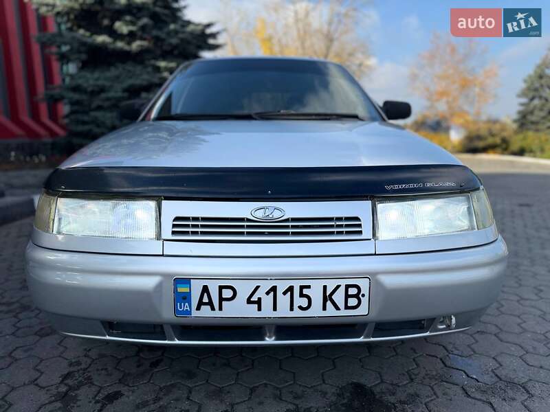 Универсал ВАЗ / Lada 2111 2008 в Павлограде фото 7 Универсал ВАЗ / Lada 2111 2008 в Павлограде