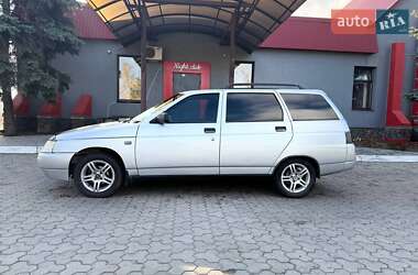 Універсал ВАЗ 2111 2008 в Павлограді