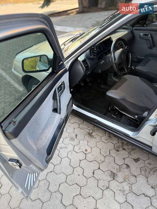 Универсал ВАЗ / Lada 2111 2008 в Павлограде фото 9 Универсал ВАЗ / Lada 2111 2008 в Павлограде