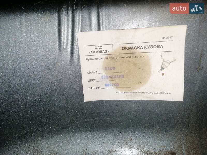 Універсал ВАЗ / Lada 2111 2008 в Києві фото 78 Універсал ВАЗ / Lada 2111 2008 в Києві