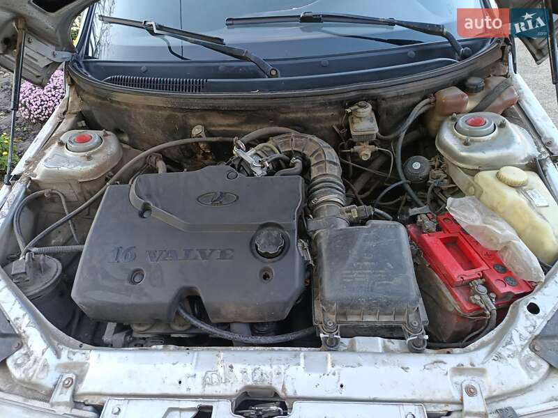 Универсал ВАЗ / Lada 2111 2011 в Кропивницком фото 5 Универсал ВАЗ / Lada 2111 2011 в Кропивницком